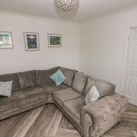 Cwtch Ar Y Mor Villa Burry Port Kültér fotó
