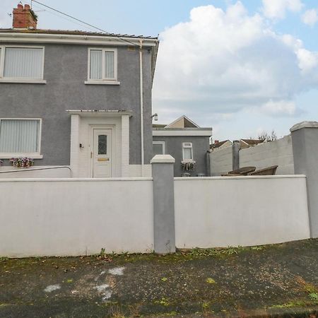 Cwtch Ar Y Mor Villa Burry Port Kültér fotó