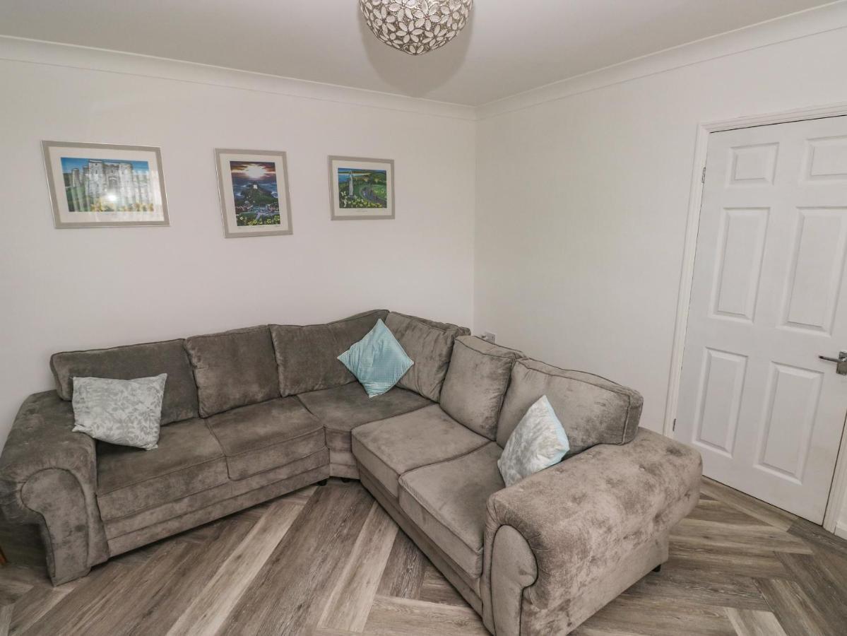 Cwtch Ar Y Mor Villa Burry Port Kültér fotó