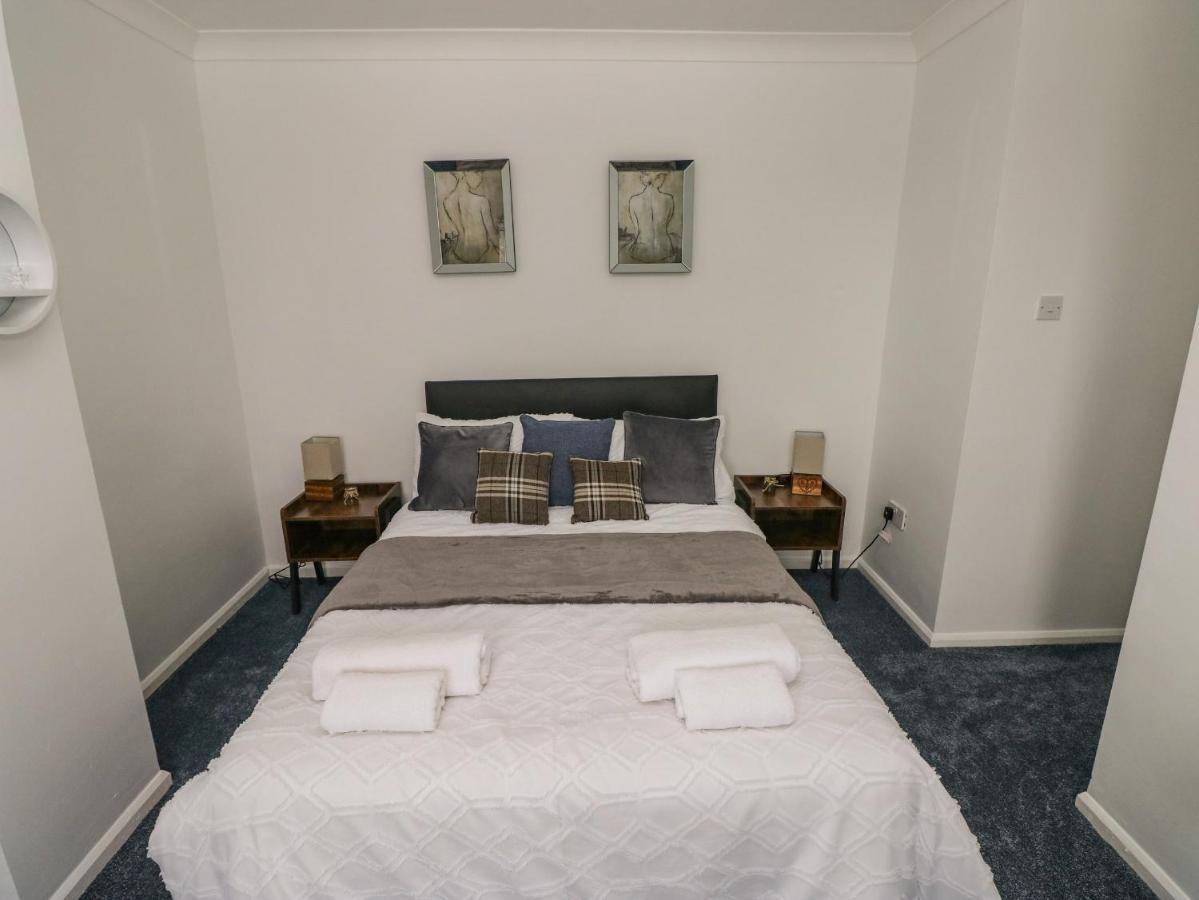 Cwtch Ar Y Mor Villa Burry Port Kültér fotó