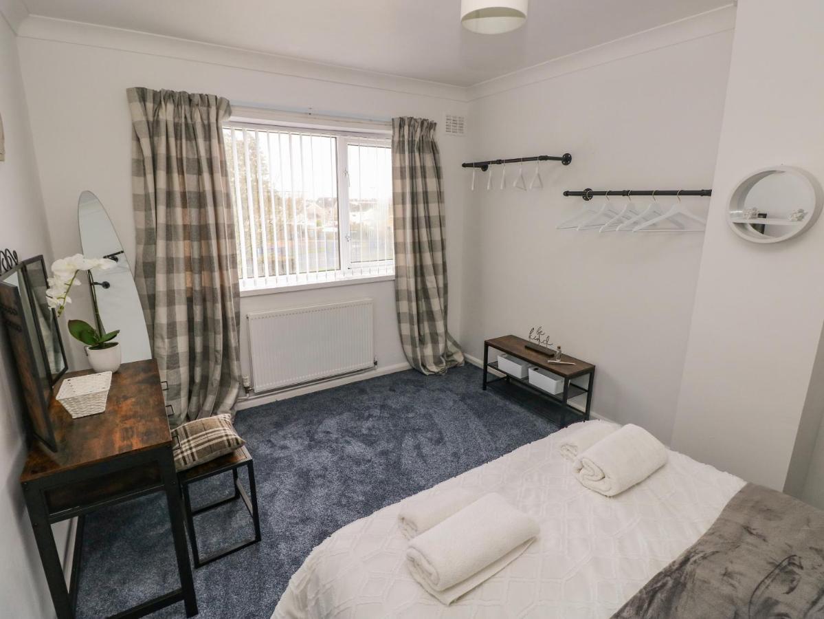 Cwtch Ar Y Mor Villa Burry Port Kültér fotó