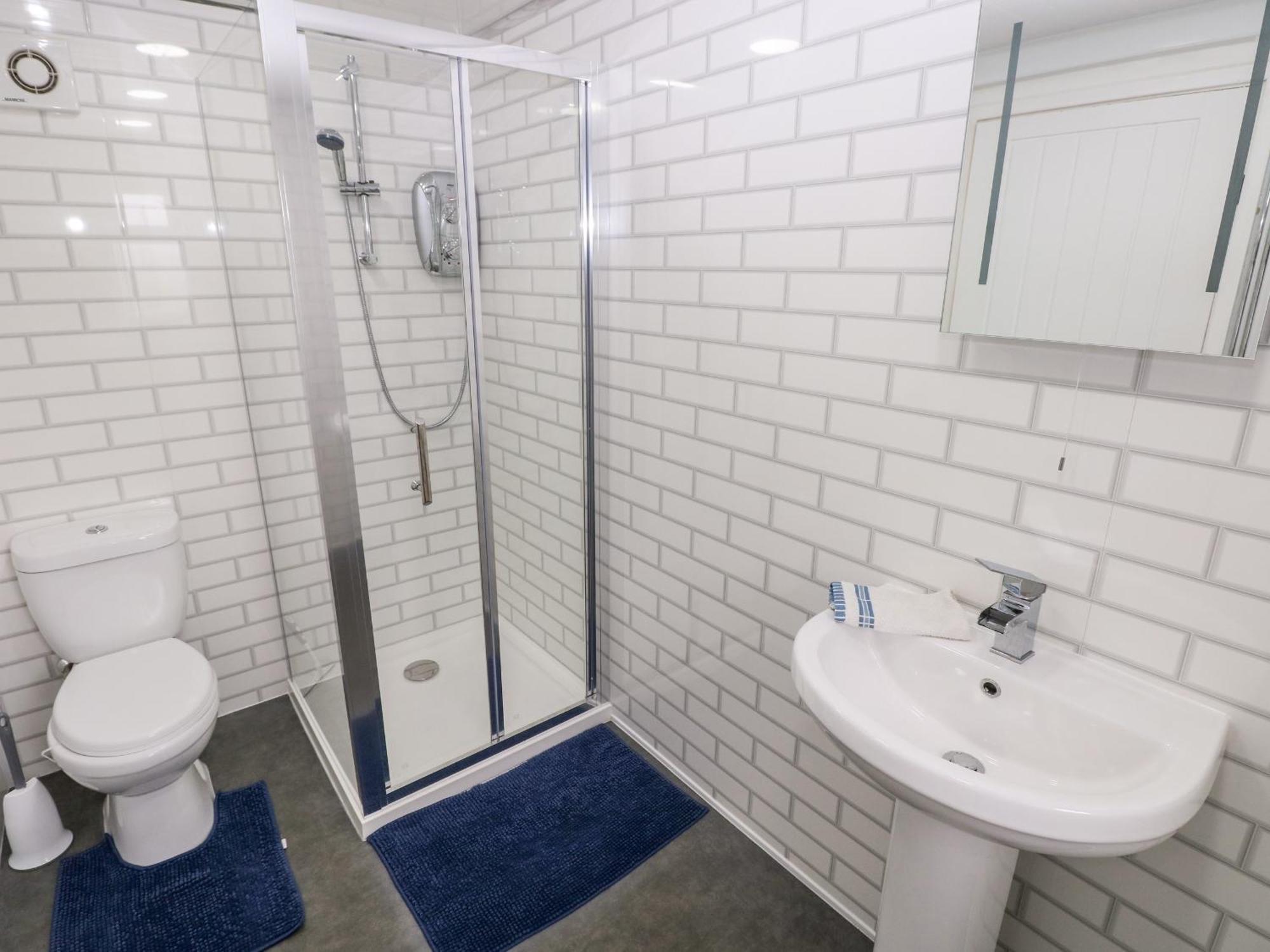 Cwtch Ar Y Mor Villa Burry Port Kültér fotó